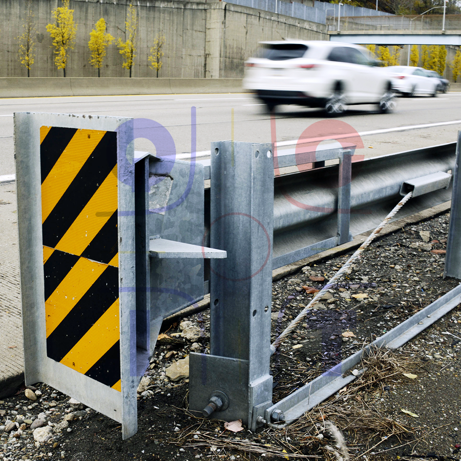 <b>AASHTO Guard Rails</b>
