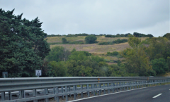 <b>NORTH AMERICAN INFRASTRUCTURE BARRIERS 01</b>