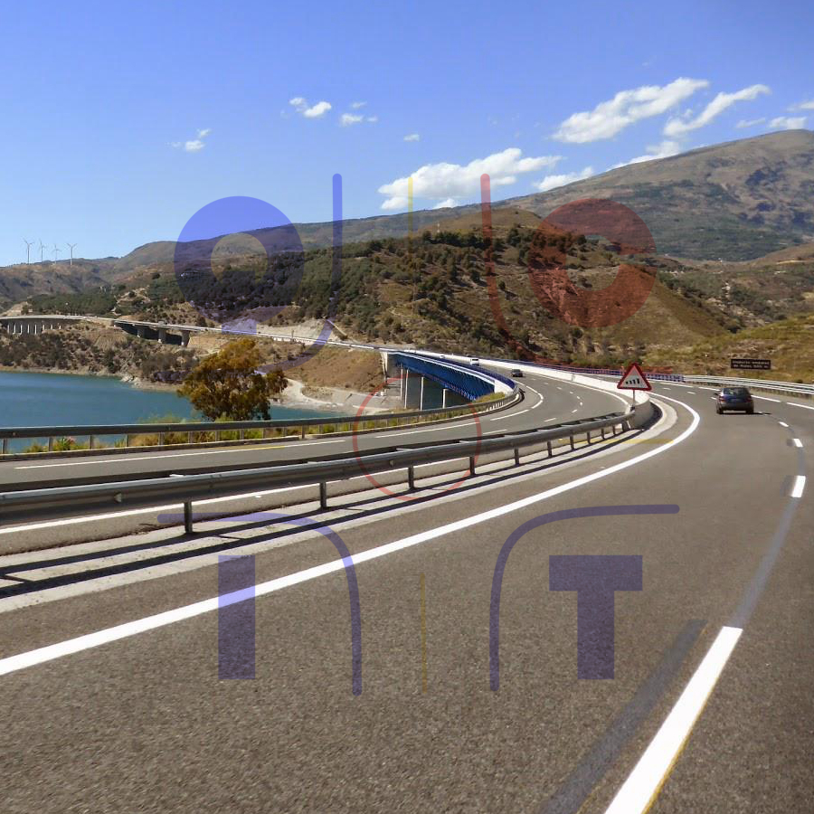 <b>AASHTO Guardrails QCIT-GR-05 Guard Rails</b>