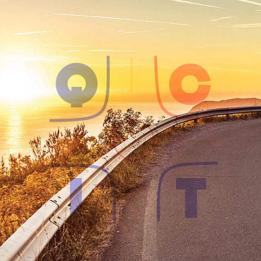 <b>AASHTO Guardrails QCIT-GR-06 Guard Rails</b>