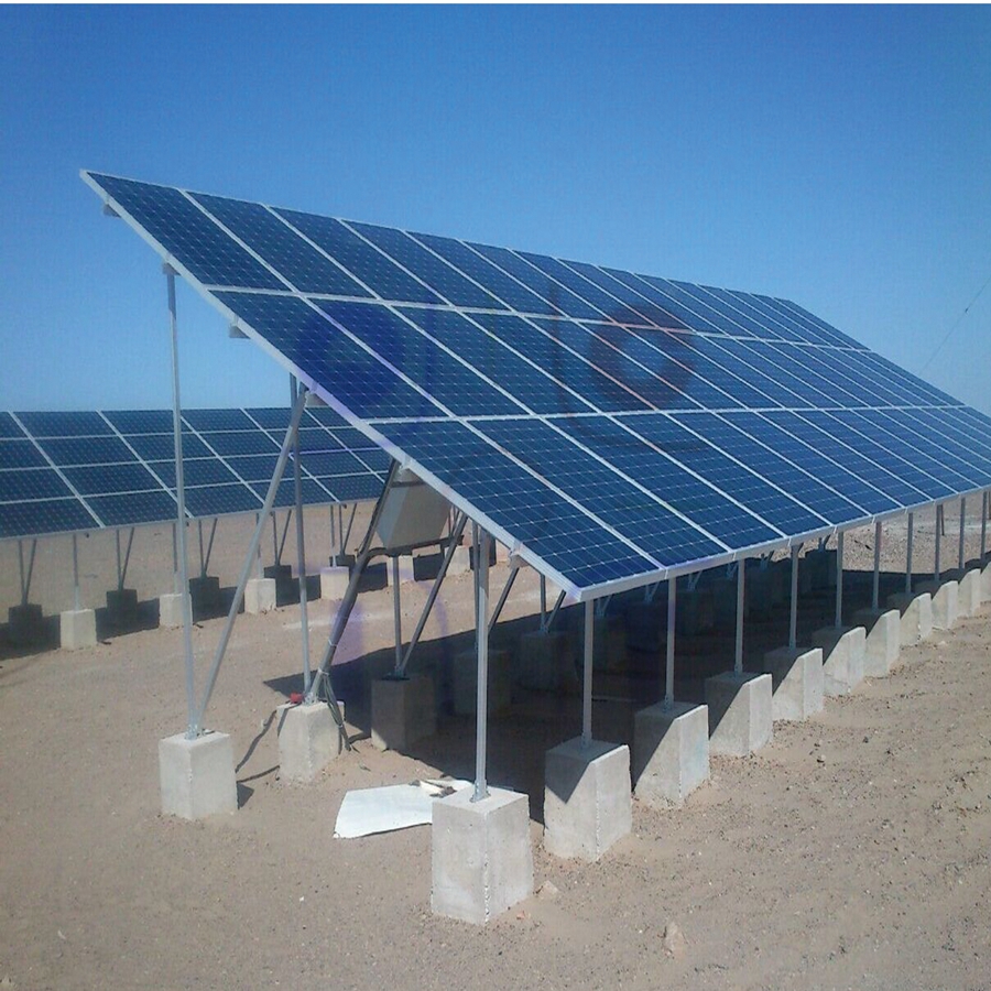 Solar Panel Mounting-01