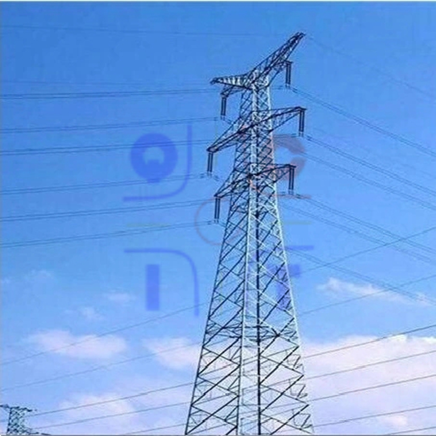 <b>Power Tower-01</b>