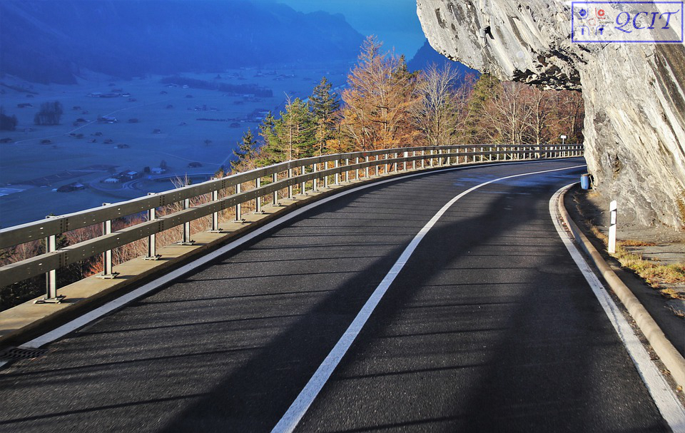 Highway Guardrails and Bridge Railling & Fencin