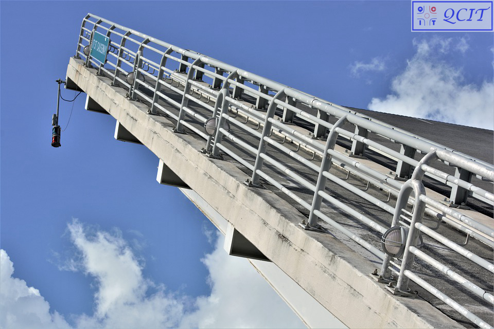 Highway Guardrails and Bridge Railling & Fencing Project