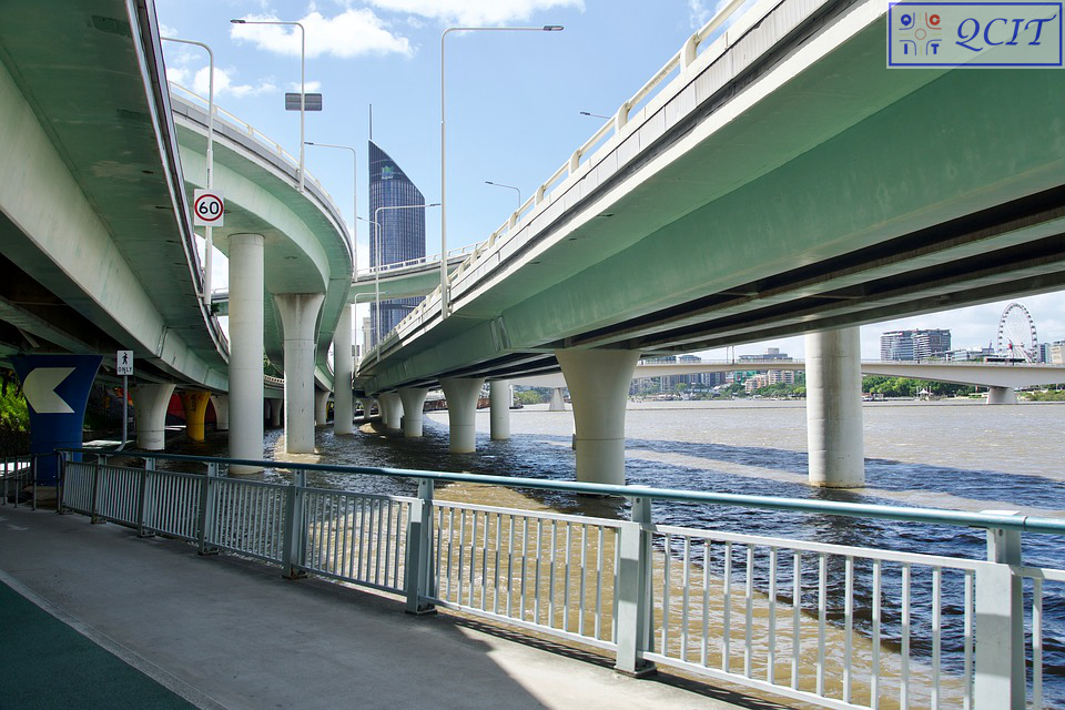 Highway Guardrails and Bridge Railling & Fencing Project