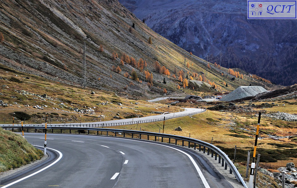 Highway Guardrails and Bridge Railling & Fencing Project