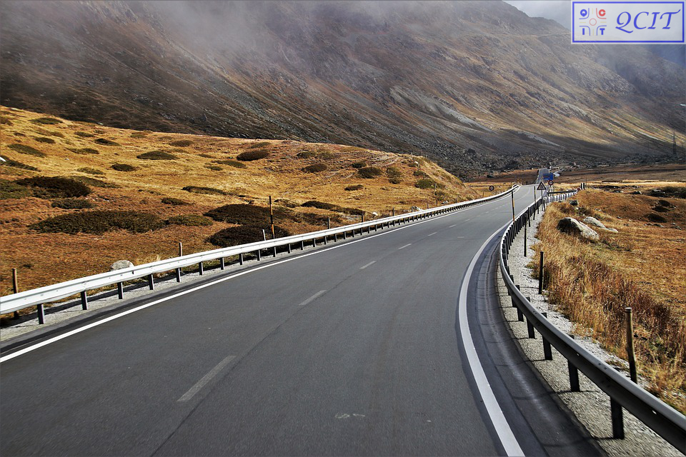 Highway Guardrails and Bridge Railling & Fencing Project