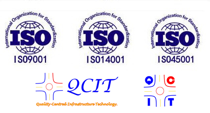 QCIT Quality Control and Management System