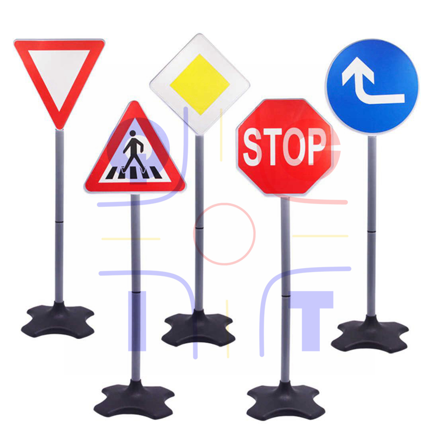 <b>Road Signs-01</b>