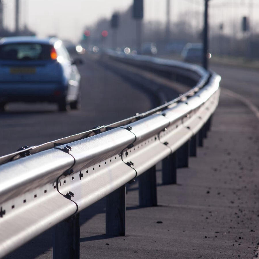 QCIT-EN-1317-H2 W4 2waves Guard Rails