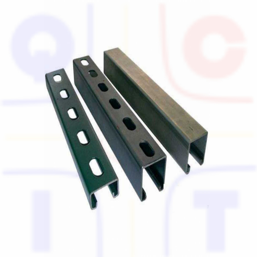 QCIT Green Energy Solar Bracket-02